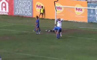 Central Córdoba y Sportivo Italiano no movieron redes