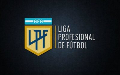 Resumen de la fecha 7 de la Liga Profesional de fútbol argentino