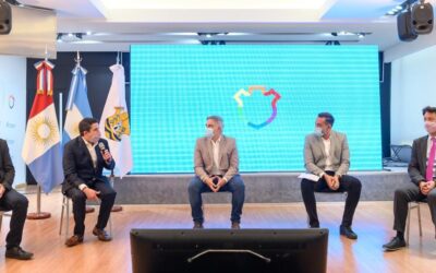 La ciudad de Córdoba firmo un acuerdo para la promoción del turismo de reuniones