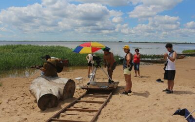 Entre Ríos asistirá económicamente a trabajadores de servicios culturales y agencias de turismo