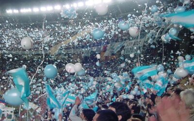 Lammens da esperanza de los hinchas argentinos en su retorno parcial a los estadios