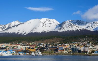 Info Ushuaia te invita a vivir una experiencia única en la ciudad del fin del mundo