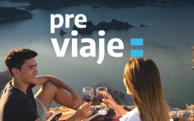 Modificaciones en PreViaje en las fechas