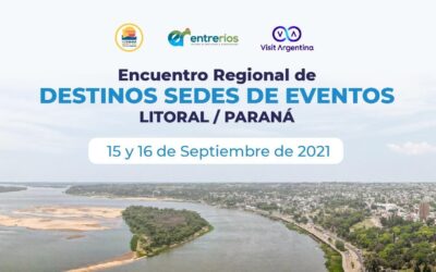 Vuelve el turismo de reuniones en Paraná