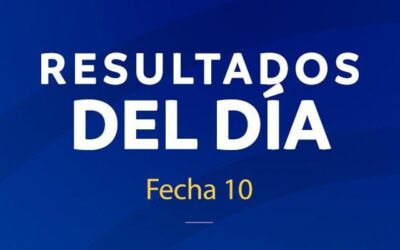 Resultados y posiciones eliminatorias Catar 2022 luego de la fecha 10 en sudamerica