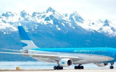 Aerolíneas Argentinas sumará vuelos en verano