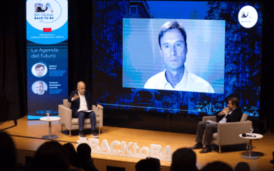 Back to BA: la Ciudad Autónoma de Buenos Aires anunció su relanzamiento internacional