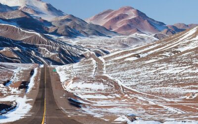 El Ministro de Turismo de Catamarca presenta la nueva temporada primaveral