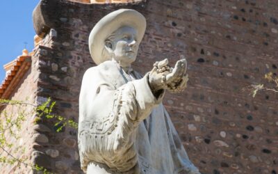 La Municipalidad de Córdoba realizará un homenaje al Cura Brochero