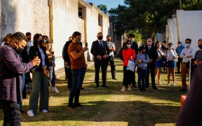 La noche de los Cementerios llega para conocer la historia de la Ciudad de Córdoba