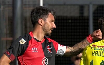 Newells y un empate con sabor amargo frente a Aldosivi