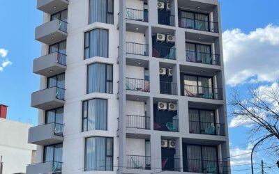 Days Inn sigue avanzando en Argentina
