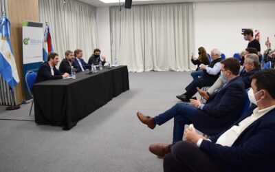 Prevén un escenario favorable para la actividad turística en Entre Ríos