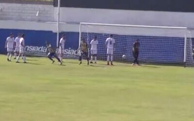 Argentino de Rosario perdió el invicto ante Central Ballester