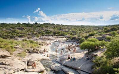 Córdoba lanzó su marketplace para la temporada de Verano