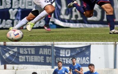 Alegría para los clubes rosarinos en el ascenso