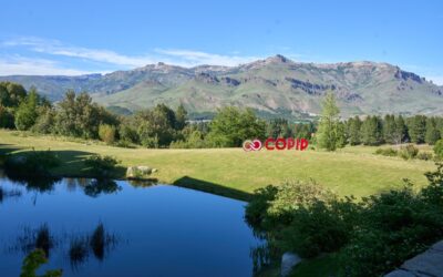 San Martín de los Andes, una de las ciudades más elegidas durante el fin de semana largo