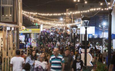 Apertura de temporada 2022 en la bahía de San Antonio