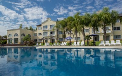 Howard Johnson Pilar la sede de los Premios Olimpia