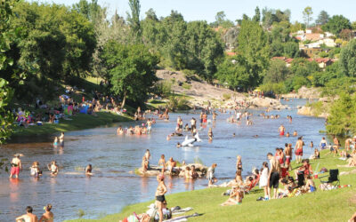 Córdoba con una temporada de verano histórica