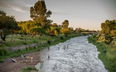 Luis Picat te invita a la temporada de Jesús María