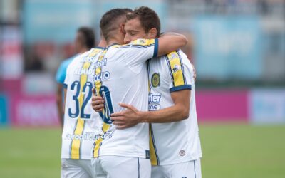 Empate con sabor amargo para el canalla
