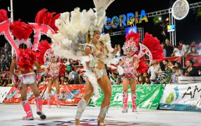 Concordia cierra la segunda quincena de enero con el 90% de ocupación