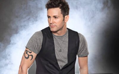 Villa Carlos Paz recibirá a los “enamorados” con un show de Axel