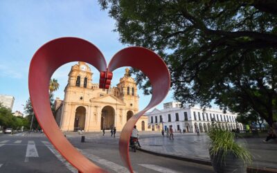 Disfrutá Córdoba Capital en Verano