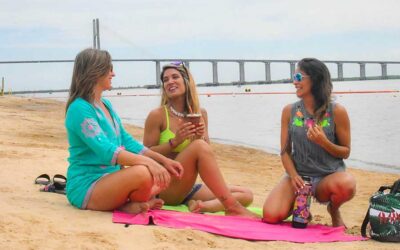 Rosario es tu punto de encuentro este Carnaval