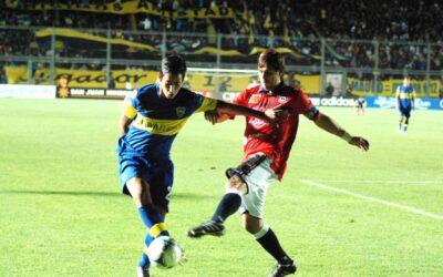 Central Córodoba y Boca Juniors ya tienen fecha asignada