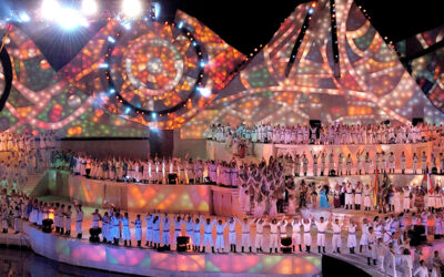 Rio Negro se llena de Fiestas Populares en Marzo