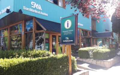 Programa de Calidad: “Compromiso de Calidad para Empresas y Comercios Turísticos de San Martín de los Andes”