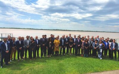 Sebastián Giobellina será el nuevo presidente del Consejo Federal de Turismo