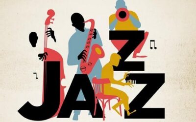 El 4° Merlín Jazz Festival se llevará a cabo en Villa de Merlo