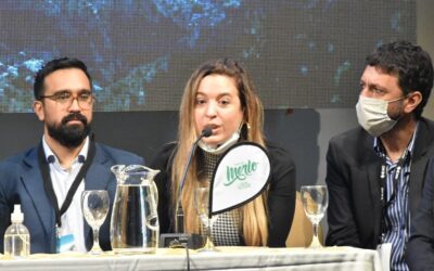 Santiago Trobo: “La Red Federal de Municipios Turísticos pisa muy firme dentro del territorio nacional”