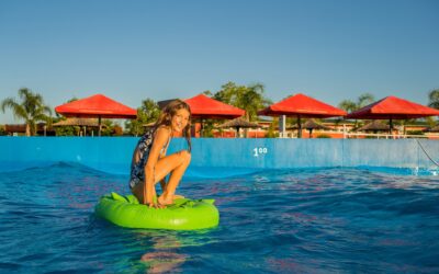 Entre Ríos se pone a punto para la temporada de otoño