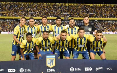 Empate con sabor amargo para Central