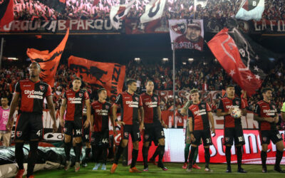 La lepra quiere seguir dependiendo de sí mismo