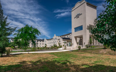 Howard Johnson La Plata quiere atraer más visitantes a la ciudad a través de Turismo MICE