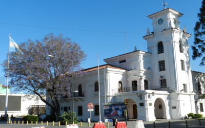 ¿Querés conocer toda la agenda de la temporada de otoño en San Martín (Mendoza)?