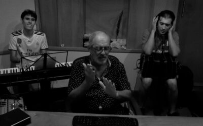 Se estrena “Son Tango: entre el sueño y la vigilia”