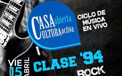 Celebra Semana Santa con música Colonia Caroya