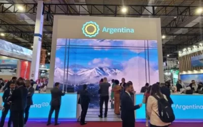 Río Negro incentiva su oferta turística de la temporada de invierno para todo el mundo