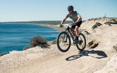 Madryn con variadas actividades deportivas y recreativas este finde