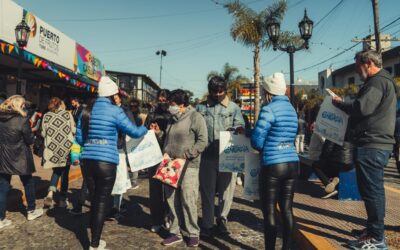 Concordia promocionó sus atractivos turísticos en Provincia de Buenos Aires