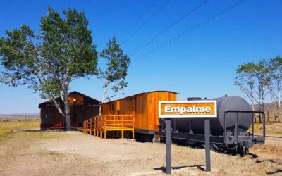 Ley de Infraestructura Turística: una herramienta que jerarquiza los destinos rionegrinos