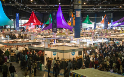 Caminos y Sabores tiene fecha de regreso