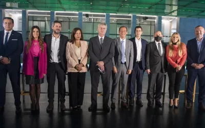 Río Negro presente en la apuesta al turismo internacional por parte de Nación