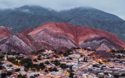 Los 17 Circuitos Naturales a recorrer por Argentina